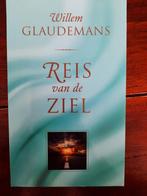 Willem Glaudemans - Reis van de ziel, Boeken, Ophalen of Verzenden, Zo goed als nieuw, Willem Glaudemans