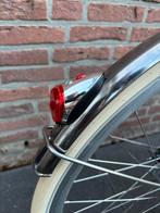 Gazelle van Stael | Zeer mooi | Brooks | Vintage | Retro, Fietsen en Brommers, Ophalen, Versnellingen, Zo goed als nieuw, 57 tot 61 cm