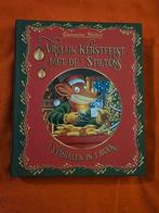 Vrolijk Kerstfeest met de Stiltons,  nieuw, Ophalen of Verzenden, Nieuw