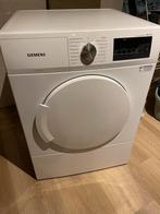 Siemens IQ300 Wasdorger luchtdroger, Witgoed en Apparatuur, Ophalen, 6 tot 8 kg, Minder dan 85 cm, Luchtafvoer