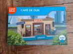 Lego coolblue café de Dijk, Ophalen of Verzenden, Zo goed als nieuw