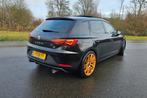 Seat Leon FR 1.5 Tsi 170pk Facelift Airco Pano Bj 2019, Auto's, Leon, 49 €/maand, Geïmporteerd, Te koop