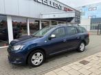 Dacia Logan MCV 0.9 TCe 10th Anniversary, Voorwielaandrijving, 898 cc, Stof, Gebruikt