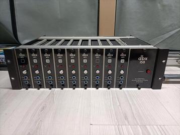DBX 158 8-Kanaals Noise Reduction Systeem beschikbaar voor biedingen