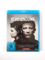 The Girl with the Dragon Tattoo, Cd's en Dvd's, Blu-ray, Ophalen of Verzenden, Zo goed als nieuw, Thrillers en Misdaad