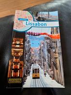 Lissabon Reisgids - Dominicus StedenGids, Boeken, Gelezen, Karin Evers, Europa, Ophalen of Verzenden