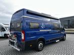 Knaus Boxstar Freeway 630ME Enkele-bedden/2013/Euro-5/Airco!, Buscamper of Camperbus, Bedrijf, Tot en met 3, 6 tot 7 meter