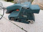black en Decker bandschuurmachines, Ophalen, Gebruikt, Minder dan 600 watt, Bandschuurmachine