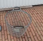 Aardappelkorf te koop, Tuin en Terras, Ophalen of Verzenden, Gebruikt