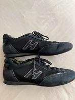 Hogan, donkerblauwe sneaker, Kleding | Dames, Schoenen, Blauw, Ophalen of Verzenden, Hogan, Gedragen