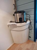 Lidl Friteuse - Goede Staat, 4 liter of meer, Ophalen of Verzenden