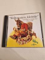 CD 147 Welterusten Kleintje ⁹, Cd's en Dvd's, Cd's | Kinderen en Jeugd, Ophalen of Verzenden, Zo goed als nieuw, Muziek