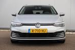 Volkswagen Golf Variant 1.0 TSI Life Business 110PK Virtual, Adaptive Cruise Control, Stof, Gebruikt, Met garantie (alle)