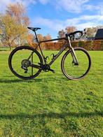 Orbea Terra M20 Team XL, 28 inch, Gebruikt, Carbon, 10 tot 15 versnellingen