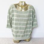 Mooie SuperTrash Trui - 97 (L) € 30,-, Overige kleuren, Supertrash, Maat 42/44 (L), Ophalen of Verzenden
