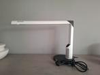 Vintage bureaulamp jaren 70 LUCI illuminazione G.F. Frattini, Ophalen, Zo goed als nieuw, Vintage jaren 70, Minder dan 50 cm