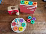 Lovevery houten speelgoed sets, Ophalen, Zo goed als nieuw, Overige typen