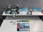 Lego Ninjago Castle of the Forsaken Emperor 70678, Kinderen en Baby's, Ophalen of Verzenden, Zo goed als nieuw