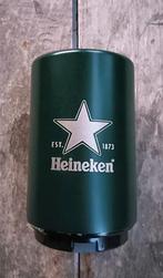 Heineken opener de kroonkurken beschadigen niet bij openen, Ophalen of Verzenden, Nieuw, Flesopener, Heineken