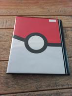 Pokemon map, Ophalen of Verzenden, Zo goed als nieuw, Boek of Catalogus