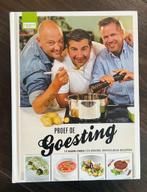 Proef de goesting Njam!, Ophalen of Verzenden, Zo goed als nieuw