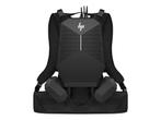 HP Z VR Backpack G2 I7-8850H 16GB 256GB, Ophalen of Verzenden, Zo goed als nieuw, Overige typen, Pc