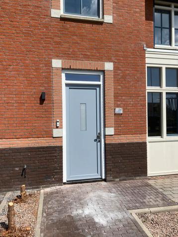 Maatwerk Kunststof Kozijnen beschikbaar voor biedingen
