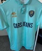 Errea ado den haag voetbalshirt, Ophalen of Verzenden, Gebruikt, Overige binnenlandse clubs, Shirt