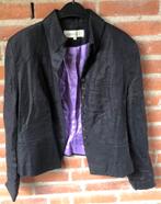 Nieuw Josephine & Co blazer van 100% Llinnen Mt 40, Ophalen of Verzenden, Zo goed als nieuw, Maat 38/40 (M)