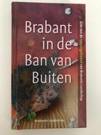 Brabant in de ban van buiten, Wandel- of Recreatiegebieden, Brabants landschap, Ophalen of Verzenden, Zo goed als nieuw