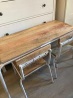 Peuter bureau van Kidsdepot, Kinderen en Baby's, Kinderkamer | Tafels en Stoelen, Ophalen, Gebruikt, Tafel(s)