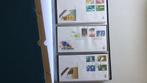 ARUBA FDCs tm 2006, Verzenden, Nederland