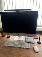 iMac Retina 5K - i7 4,2Ghz - 20GB Ram - Radeon Pro 580 8GB, Computers en Software, Apple Desktops, Ophalen, 27 inch (5120x2880)