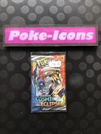 2019 SW&SH Cosmic Eclipse Pokemon Boosterpack, Ophalen of Verzenden, Nieuw, Booster, Foil
