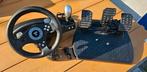 Thrustmaster RGT Force Feedback Clutch Edition, Ophalen of Verzenden, Gebruikt, Thrustmaster