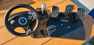 Thrustmaster RGT Force Feedback Clutch Edition beschikbaar voor biedingen