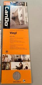 cando traprenovatie vinyl blond eiken, Doe-het-zelf en Verbouw, Ophalen, Nieuw, Overige typen