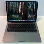 Apple Macbook Pro 14 Inch 2023 Grijs | M2 Pro | 16GB | 512GB, Apple, Zo goed als nieuw, Support@apple.com, One Apple Park Way
Cupertino, CA 95014
United States