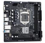 Asrock H410M-HVS R2.0 LGA1200, Computers en Software, Moederborden, Info@asrock.nl, ASRock, DDR4, Ophalen of Verzenden