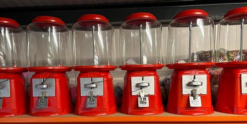Surprise ballen stuiterballen automaten goedkoopste van NL, Verzamelen, Automaten | Overige, Nieuw, Ophalen of Verzenden
