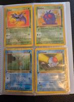 Oude Vintage (Nederlandse) Pokemon kaarten, Hobby en Vrije tijd, Verzamelkaartspellen | Pokémon, Ophalen of Verzenden, Gebruikt
