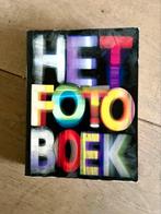 Het fotoboek, Boeken, Ophalen of Verzenden, Zo goed als nieuw, Overige onderwerpen
