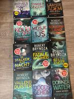 Robert Bryndza Thrillers - Complete Collectie?, Ophalen of Verzenden, Zo goed als nieuw, Nederland