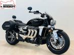 TRIUMPH ROCKET 3 GT nieuw, BTW VERREKENBAAR (bj 2025), Bedrijf, Overig, Onbekend, 2458 cc