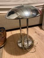 Mushroom lamp, designlamp Ikea, Ophalen of Verzenden, Rond