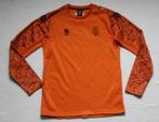 ROBEY Voetbalsweater oranje Willem - II maat 152 (piris), Sport en Fitness, Maat XS of kleiner, Verzenden, Zo goed als nieuw, Shirt