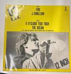 U2 - R.O.K., Gebruikt, Ophalen of Verzenden, Rock en Metal, Maxi-single