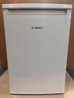 Koelkast Bosch tafelmodel Wit zgan, 100 tot 150 liter, Zo goed als nieuw, Met vriesvak, Ophalen