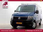 Volkswagen Crafter 35 2.0 TDI 140pk E6 L3H2 (L2H1) Trendline, Gebruikt, Euro 6, 4 cilinders, Origineel Nederlands