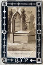 Huberta Thoen 1884 Poeldijk 39 jaar x J van Kester, Ophalen of Verzenden